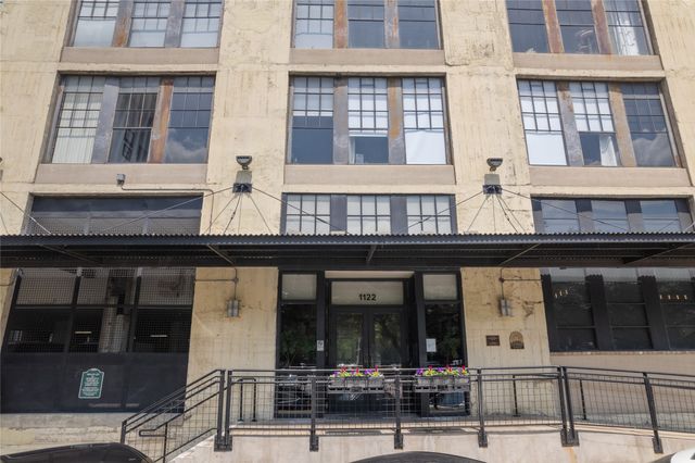 1122 Jackson Street, Dallas, TX 75202