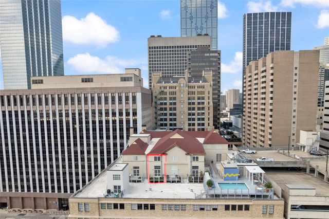 1122 Jackson Street, Dallas, TX 75202