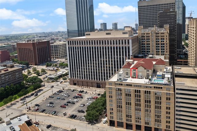1122 Jackson Street, Dallas, TX 75202