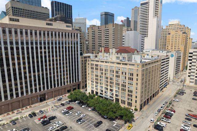 1122 Jackson Street, Dallas, TX 75202