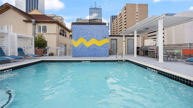 1122 Jackson Street, Dallas, TX 75202