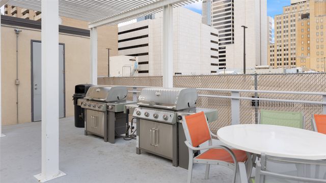 1122 Jackson Street, Dallas, TX 75202