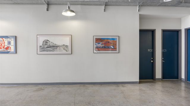1122 Jackson Street, Dallas, TX 75202