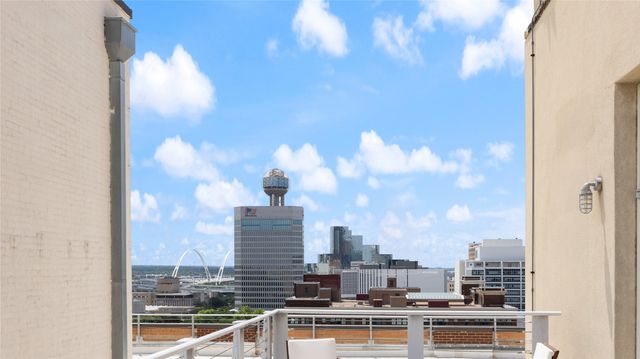 1122 Jackson Street, Dallas, TX 75202