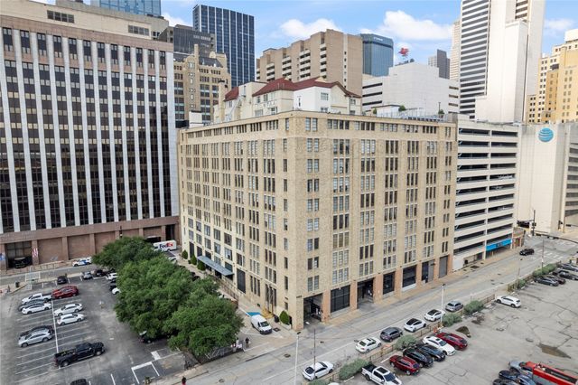 1122 Jackson Street, Dallas, TX 75202