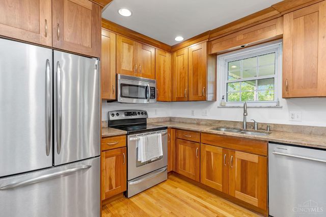 761 Kipp Drive, Anderson Twp, OH 45255
