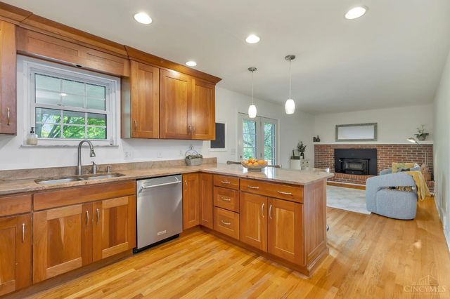761 Kipp Drive, Anderson Twp, OH 45255