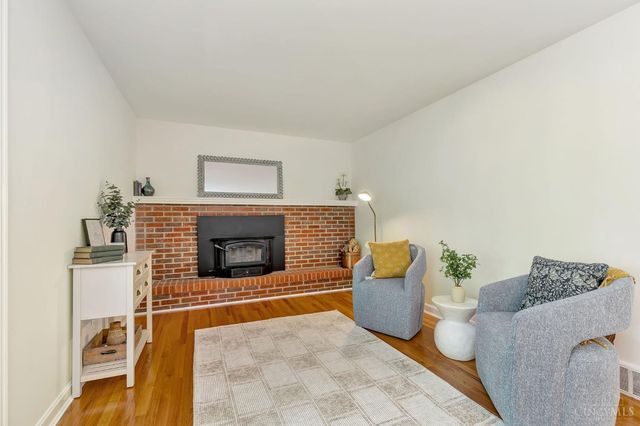 761 Kipp Drive, Anderson Twp, OH 45255