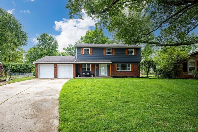761 Kipp Drive, Anderson Twp, OH 45255