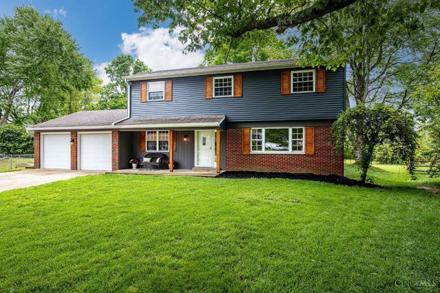 761 Kipp Drive, Anderson Twp, OH 45255