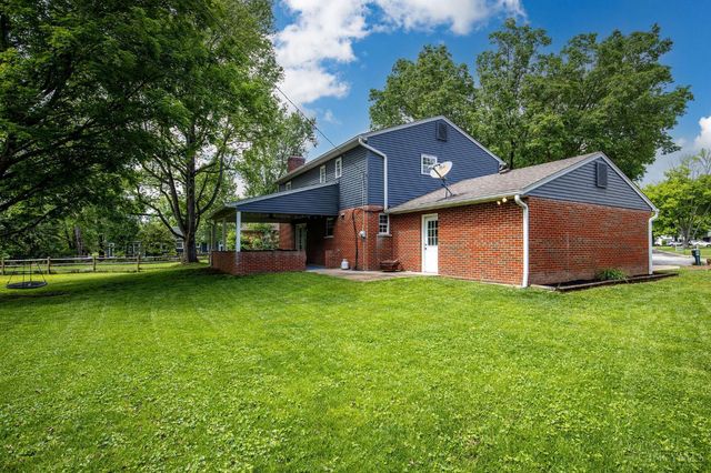 761 Kipp Drive, Anderson Twp, OH 45255