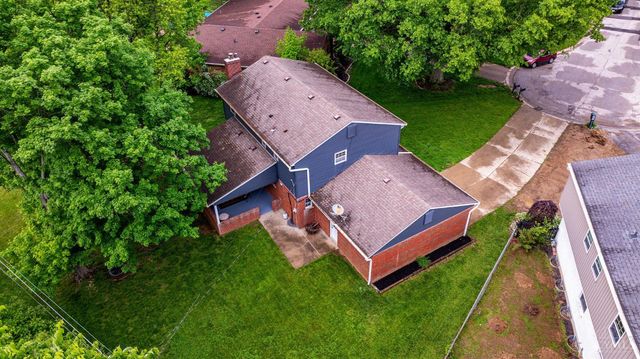 761 Kipp Drive, Anderson Twp, OH 45255