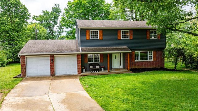 761 Kipp Drive, Anderson Twp, OH 45255