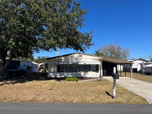 310 MARTIN DRIVE, Lakeland, FL 33809