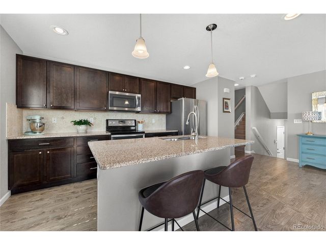 1750 Aspen Meadows Cir, Denver, CO 80260