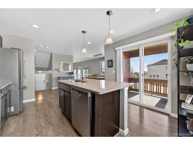 1750 Aspen Meadows Cir, Denver, CO 80260