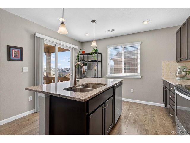 1750 Aspen Meadows Cir, Denver, CO 80260