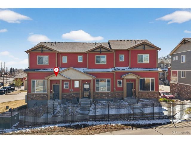 1750 Aspen Meadows Cir, Denver, CO 80260