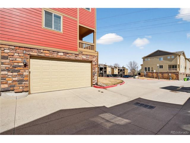 1750 Aspen Meadows Cir, Denver, CO 80260