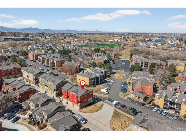 1750 Aspen Meadows Cir, Denver, CO 80260