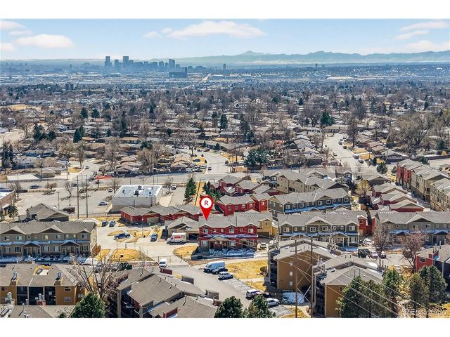 1750 Aspen Meadows Cir, Denver, CO 80260