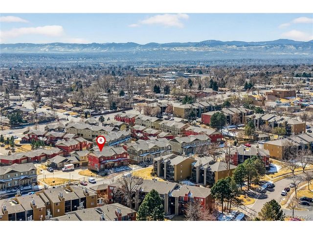 1750 Aspen Meadows Cir, Denver, CO 80260