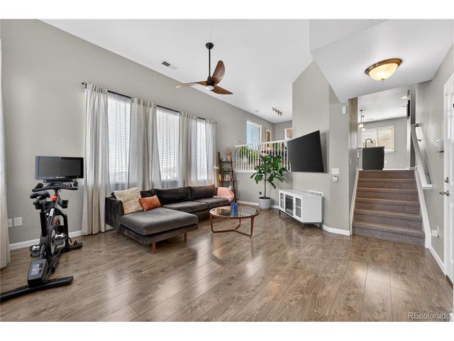 1750 Aspen Meadows Cir, Denver, CO 80260