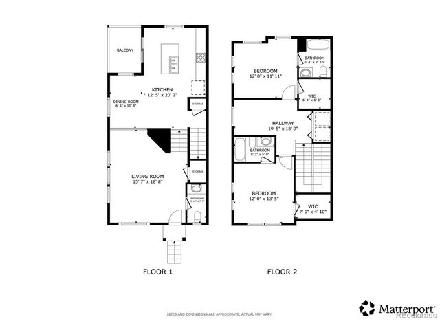 1750 Aspen Meadows Cir, Denver, CO 80260