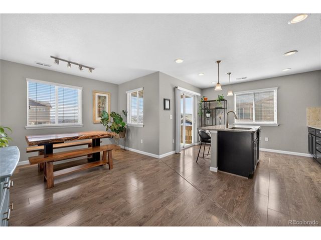 1750 Aspen Meadows Cir, Denver, CO 80260
