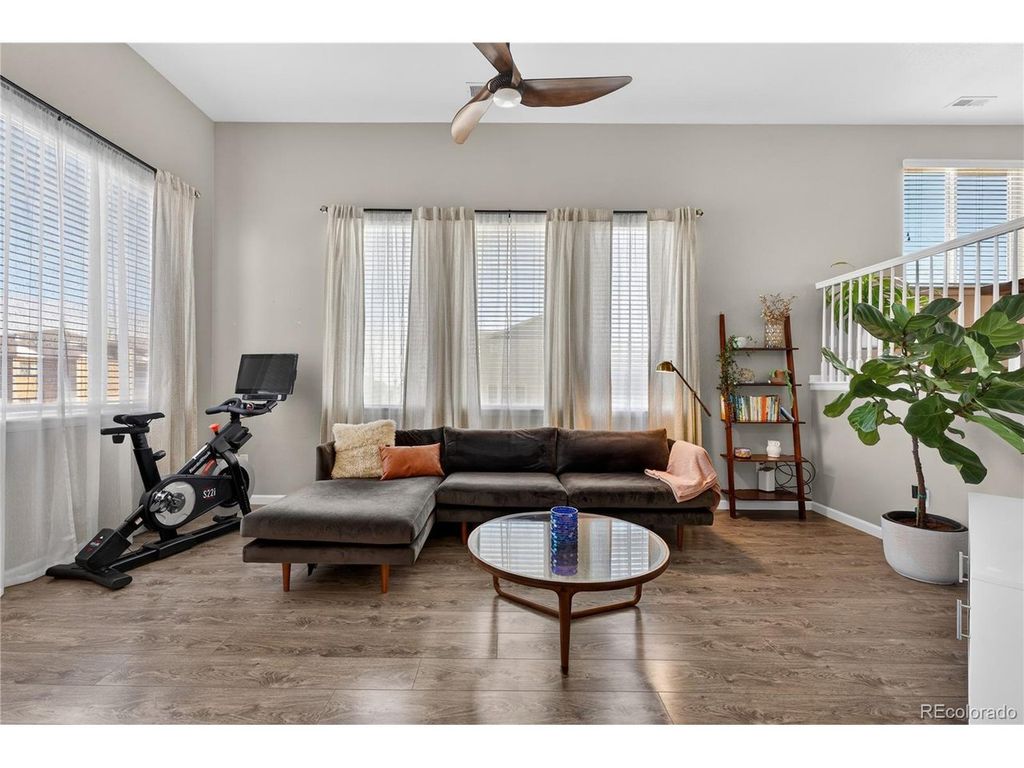 1750 Aspen Meadows Cir, Denver, CO 80260