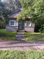 2370 COMMONWEALTH Avenue, Jacksonville, FL 32209
