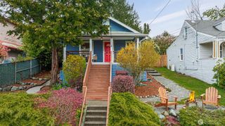 9732 59th Avenue S, Seattle, WA 98118