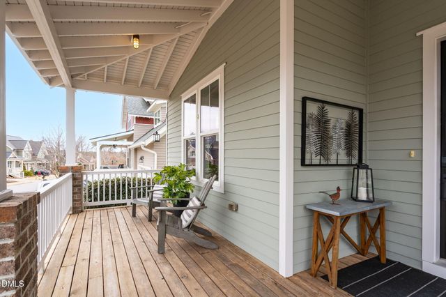 361 Old Piedmont Circle, Chapel Hill, NC 27516