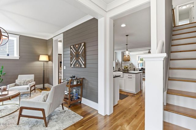 361 Old Piedmont Circle, Chapel Hill, NC 27516