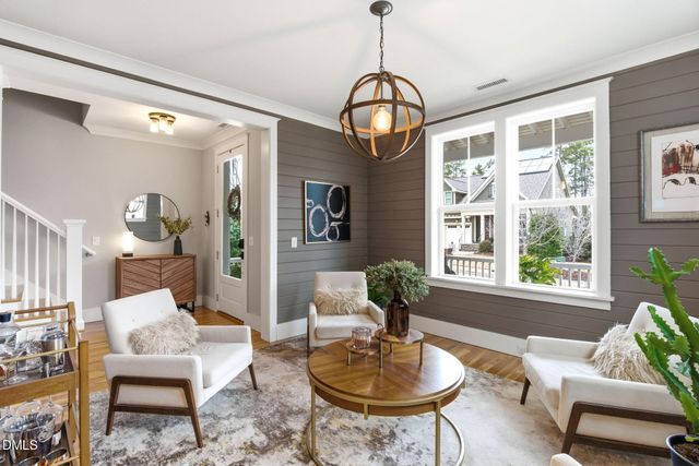 361 Old Piedmont Circle, Chapel Hill, NC 27516