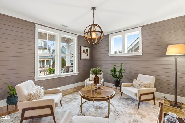 361 Old Piedmont Circle, Chapel Hill, NC 27516