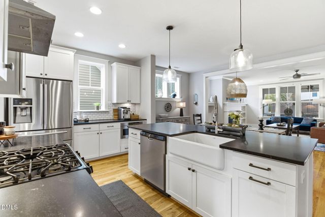 361 Old Piedmont Circle, Chapel Hill, NC 27516