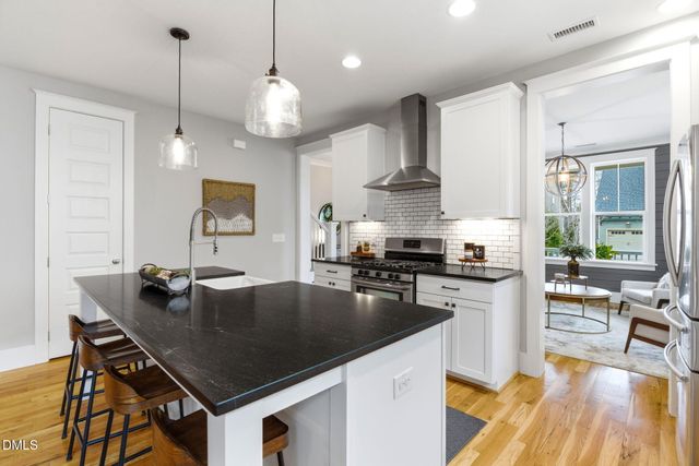 361 Old Piedmont Circle, Chapel Hill, NC 27516