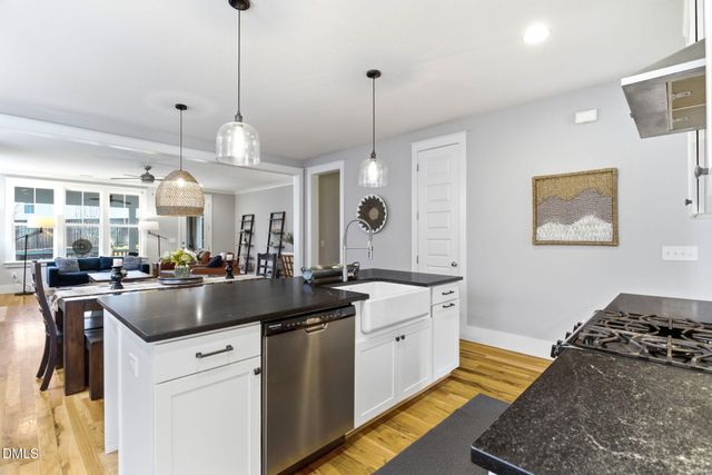 361 Old Piedmont Circle, Chapel Hill, NC 27516