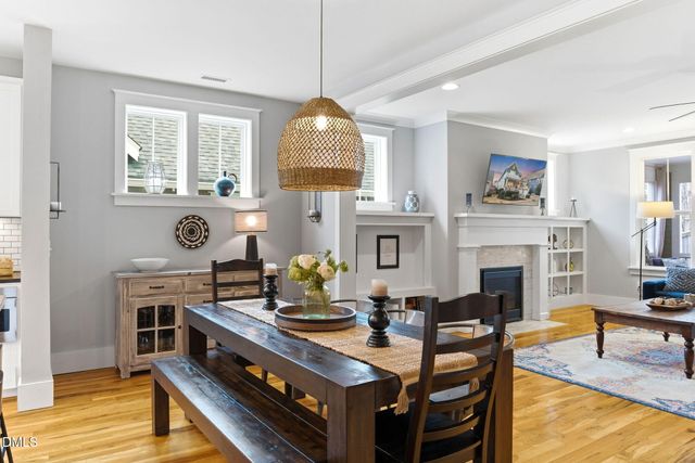 361 Old Piedmont Circle, Chapel Hill, NC 27516