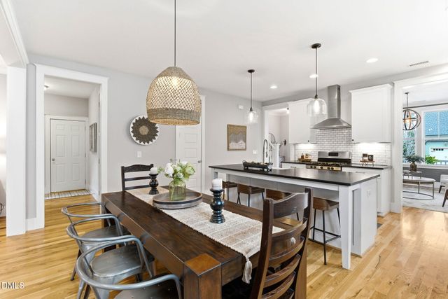 361 Old Piedmont Circle, Chapel Hill, NC 27516