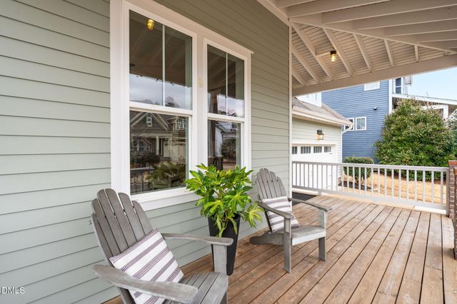 361 Old Piedmont Circle, Chapel Hill, NC 27516