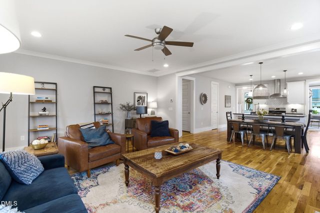 361 Old Piedmont Circle, Chapel Hill, NC 27516