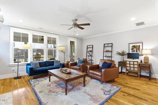 361 Old Piedmont Circle, Chapel Hill, NC 27516