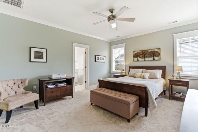 361 Old Piedmont Circle, Chapel Hill, NC 27516