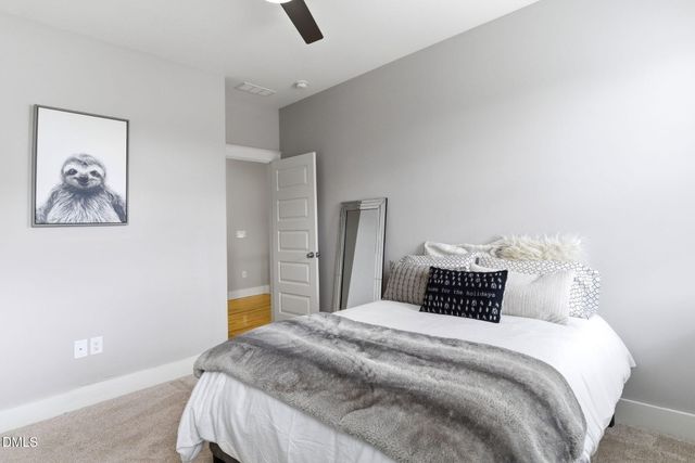 361 Old Piedmont Circle, Chapel Hill, NC 27516