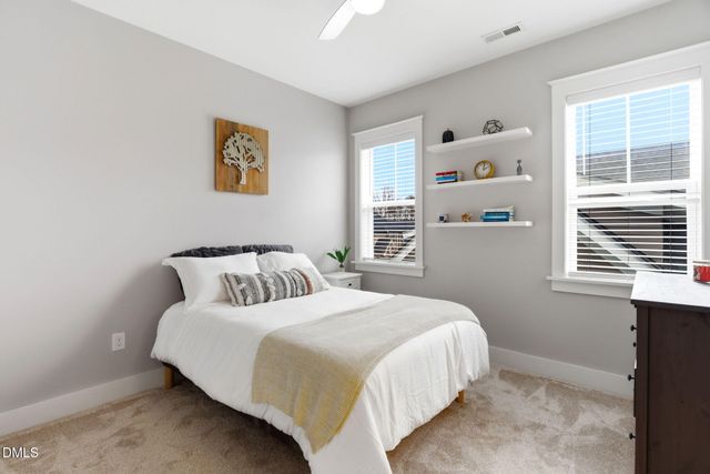 361 Old Piedmont Circle, Chapel Hill, NC 27516