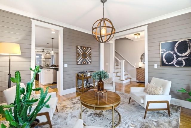 361 Old Piedmont Circle, Chapel Hill, NC 27516