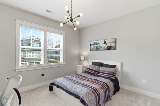 361 Old Piedmont Circle, Chapel Hill, NC 27516