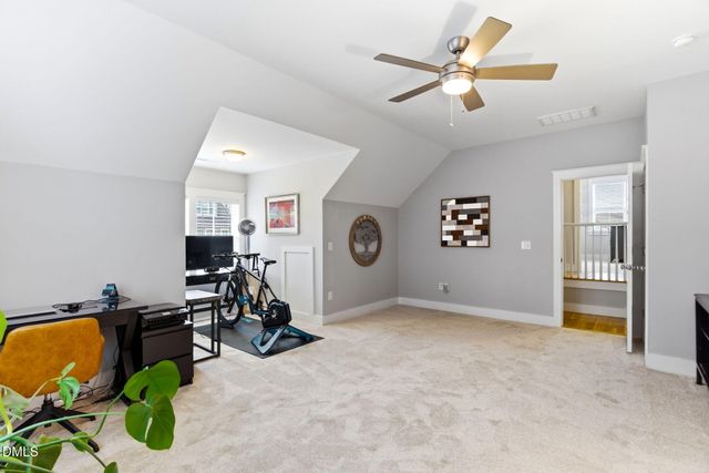 361 Old Piedmont Circle, Chapel Hill, NC 27516